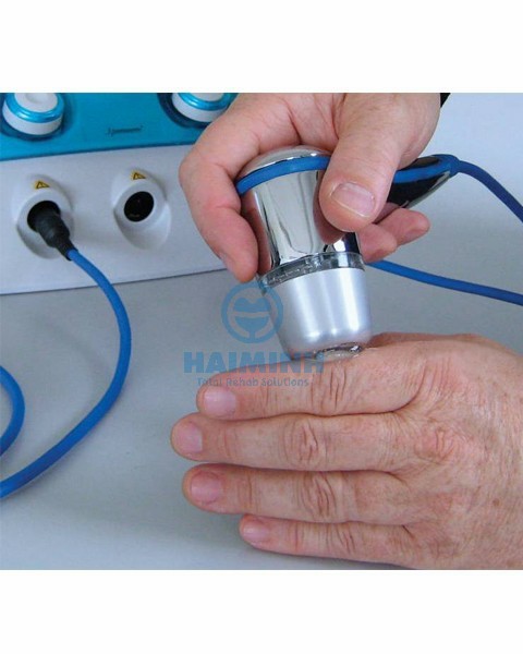 Máy siêu âm trị liệu đa tần công suất cao 0